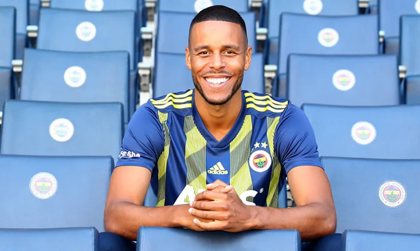Fenerbahçe'den Zanka Geri Dönüyor!