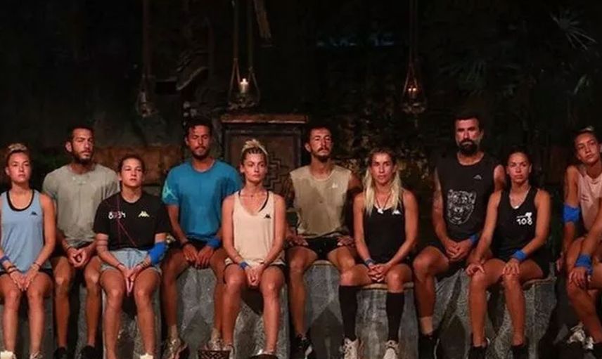 Survivo’da bu hafta elemeye giden isim kim? Herkesi şaşırttı