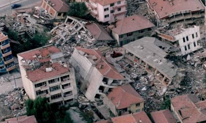 El Serhendi’nin kehaneti doğru mu? Büyük İstanbul depremi bugün mü olacak? Bu iddia sosyal medyayı karıştırdı