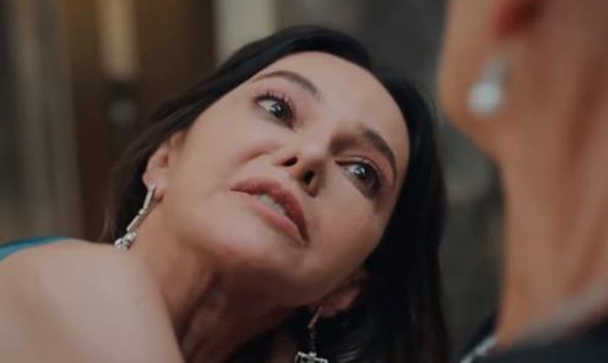 Camdaki Kız Dizisi Cana’ya ne olacak? Hande Ataizi diziden ayrılıyor mu? O detay izleyicinin gözünden kaçmadı