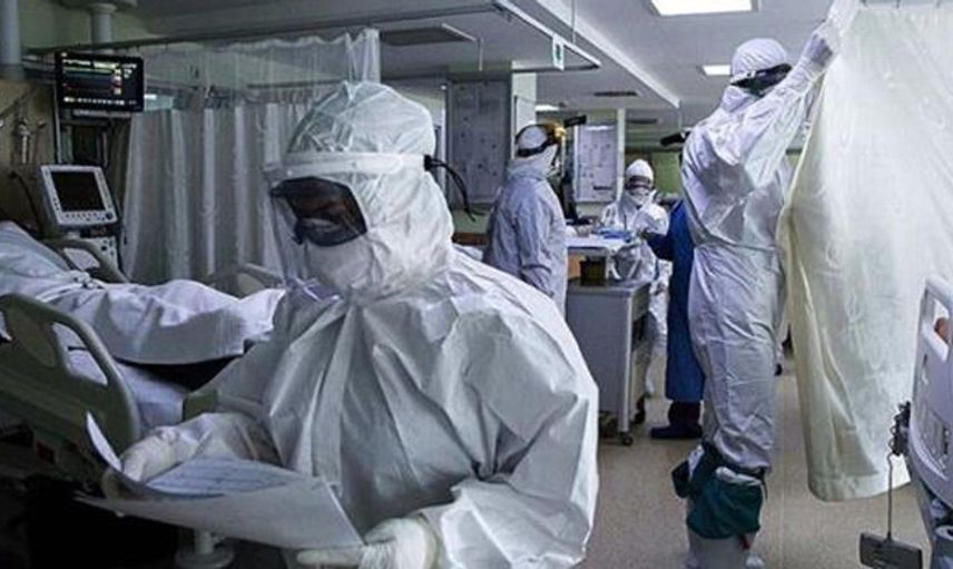 Uzmanlardan Ramazan Öncesi Korkutan Uyarı: Doktorlar Hasta Seçmek Zorunda Kalabilir