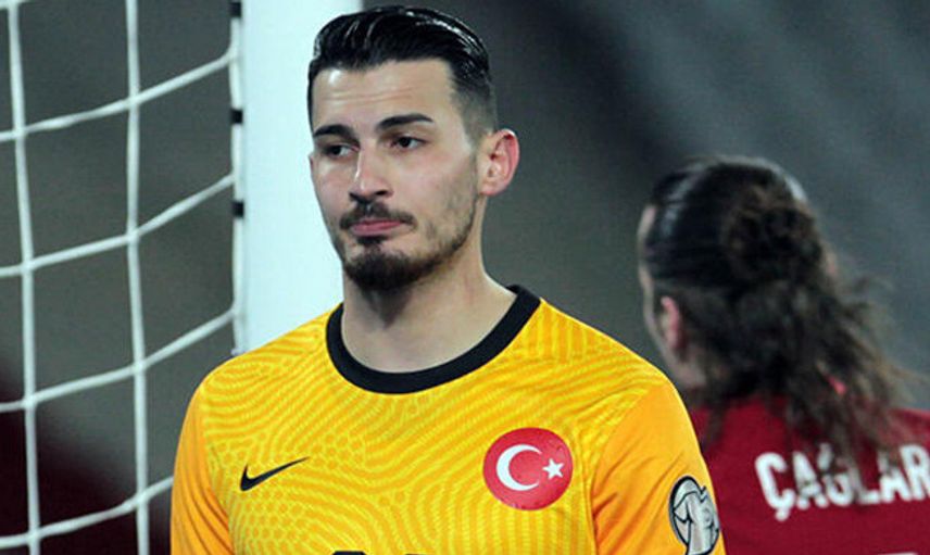 Ahmet Ağaoğlu Açıklamıştı! İşte Uğurcan Çakır'ın Yeni Adresi