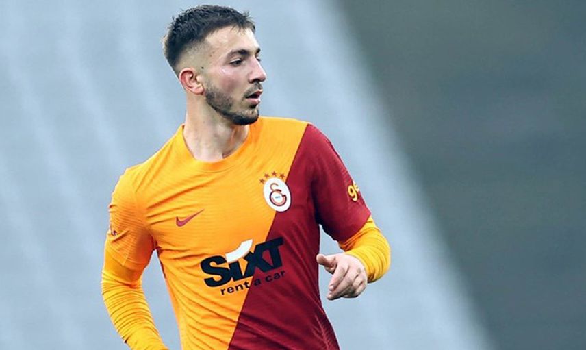 Galatasaray'da Halil Dervişoğlu'nun Transferinde Yeni Gelişme!