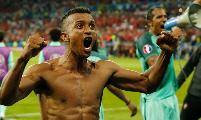 Antalyaspor Eski Fenerbahçeli Luis Nani'yi Transfer Ediyor!