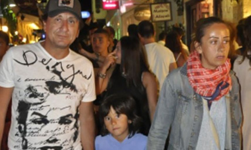 Özgür Ozan’ın Eşi Kim?