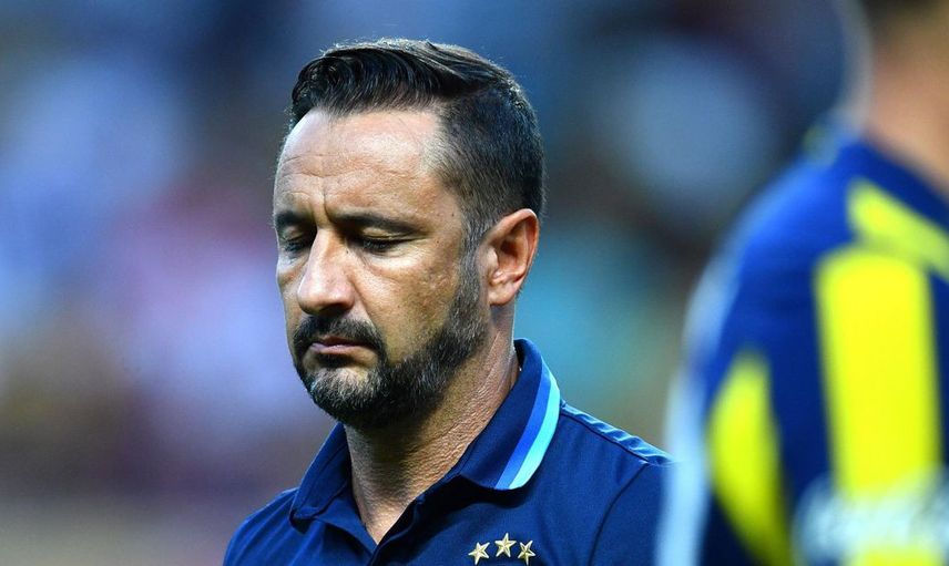 Fenerbahçe’de Adana Demirspor Maçı Öncesi Büyük Eksiklikler!