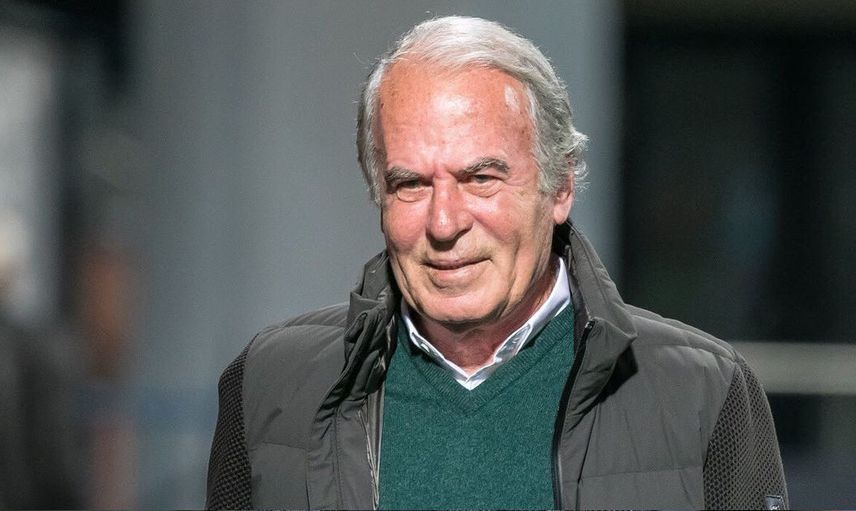 Mustafa Denizli Türk Futboluna Adını Yazdırdı!