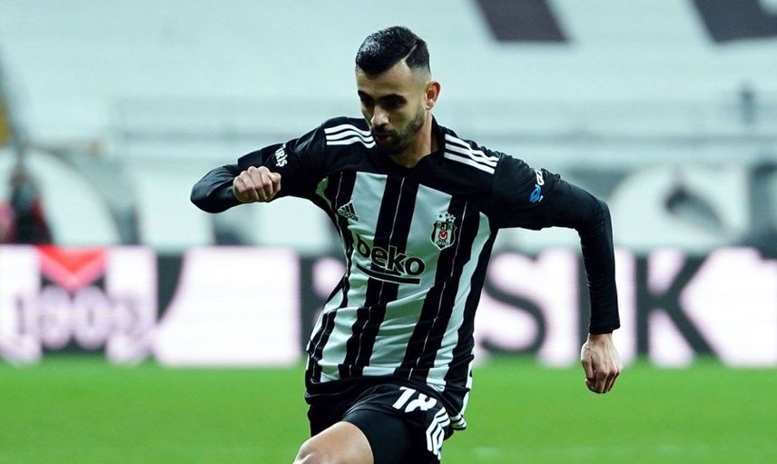 Fenerbahçe'den Şok Hamle: Rachid Ghezzal'ı Listesine Aldı