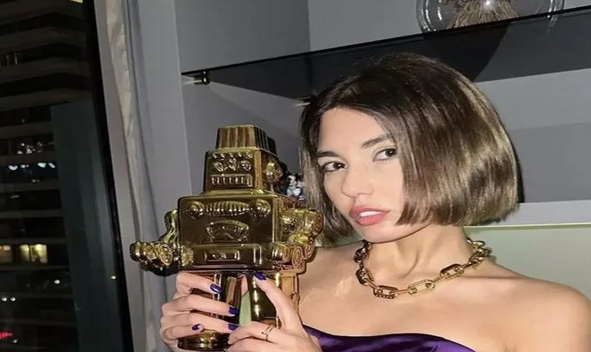 Bahar ve Nihal Candan'ın içinde bulunduğu sazan sarmalıyla yüz milyonlarca liralık vurgun iddiası!