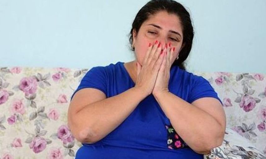 Adana'da önce yeğenin kocası ardından da eniştesiyle birlikte oldu