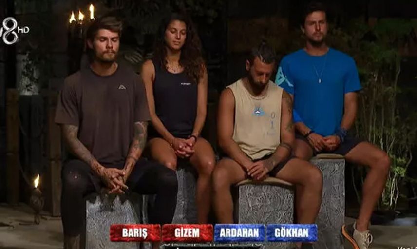 Survivor Ardahan Uzkanbaş kimdir?