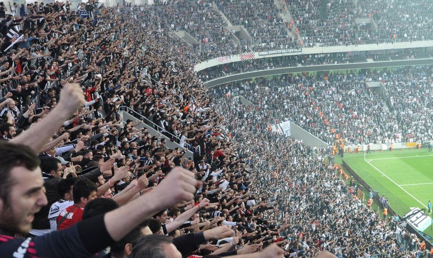 TFF'den Stadyumlara Seyirci Alımında Yeni Karar!
