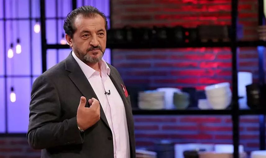 MasterChef'te korkutan kaza Mehmet Şef'i çıldırttı: Senden kaptan maptan olmaz!