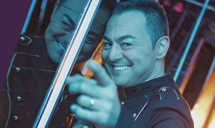 Serdar Ortaç kimdir?