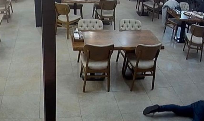 İstanbul’da Eski Nişanlısı Tarafından Öldürülen Dilara Yıldız’ın Cinayetin Görüntüleri Ortaya Çıktı