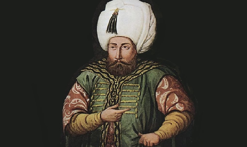 II. Selim Kimdir?