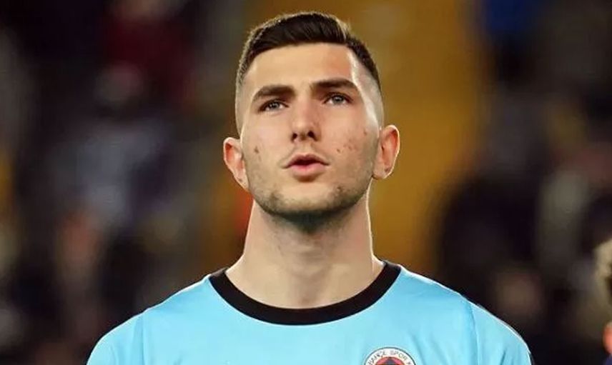 Fenerbahçe Ferdi Kadıoğlu, Arda Güler, Muhammed Gümüşkaya, Melih Bostan, Osman Ertuğrul Çetin ve İsak Vural'ın iç transferinde sözleşme uzattı!