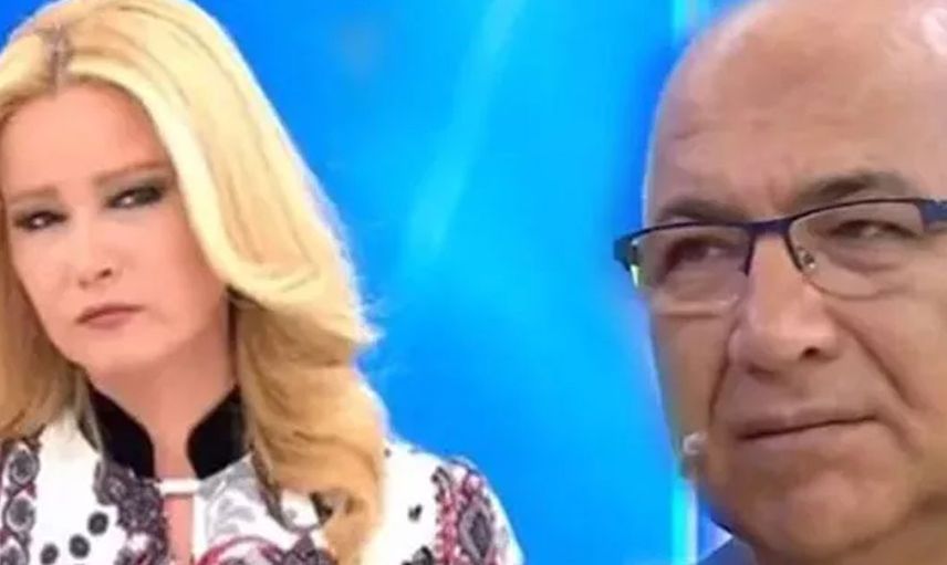 Programdan ayrılan Arif Verimli, Müge Anlı ile ilgili çarpıcı açıklamalar yaptı “benim için kıymeti yok”