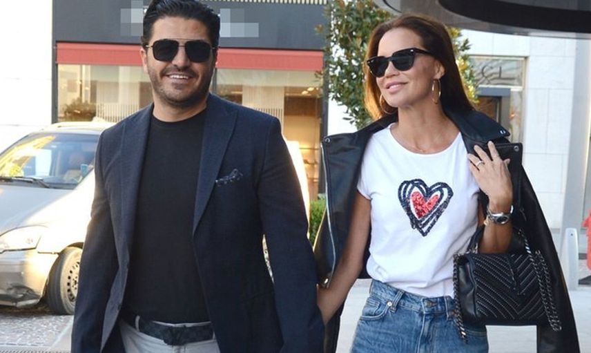 Ebru Şallı kimdir?