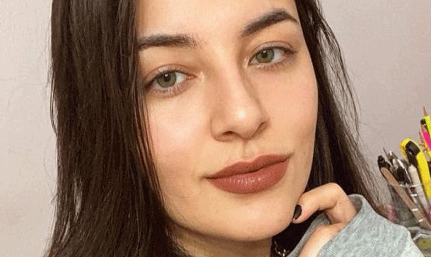 TikTok Nursema Altuntaş Kimdir?