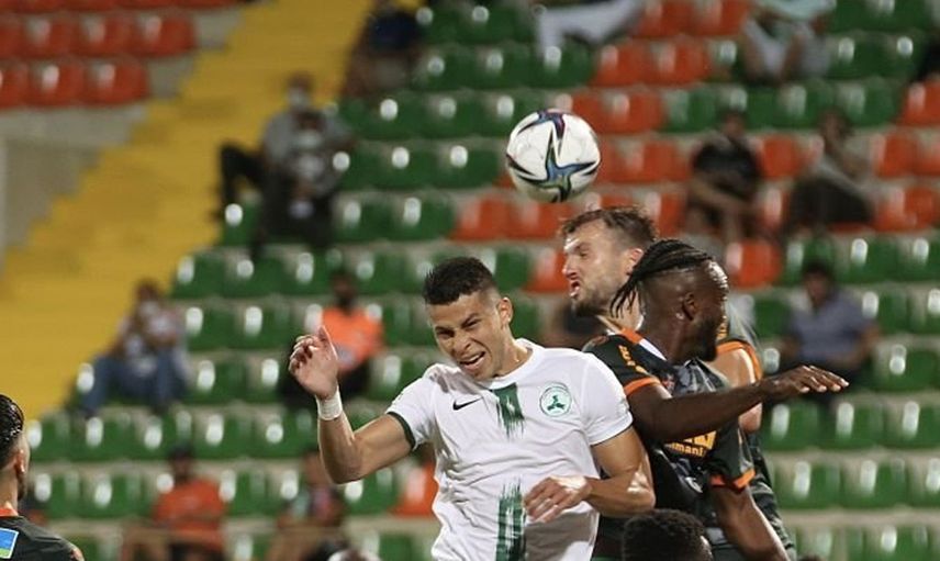 Galatasaray gelecek sezon için kadrosuna Giresunspor formasını terleten Alexis Perez'i transfer etmek istiyor!