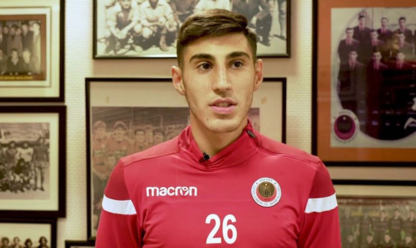Gökhan Altıparmak