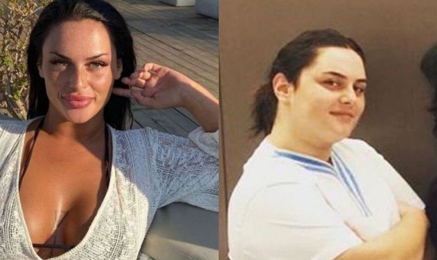 Kısmetse Olur'da skandal anlar! Yaren'in kalçası düştü o görüntüler sosyal medyada viral oldu