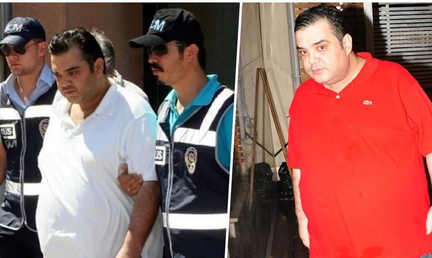 Yeşilçam’ın en gözde çocuk yıldızıydı: İnanoğlu’na hapis cezası