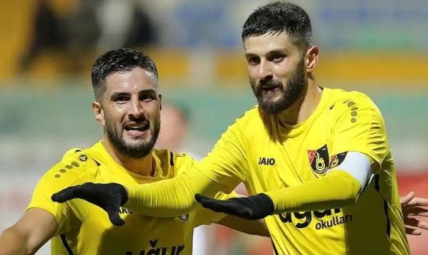 Takımında gol kralıydı