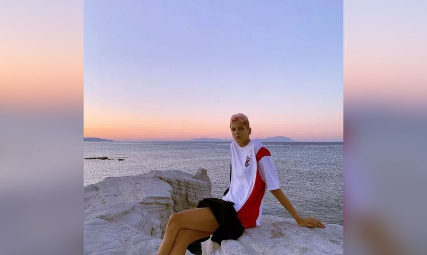 Ünlü Voleybolcu Ebrar Karakurt’un İstanbul’a Geliş Nedeni Belli Oldu!
