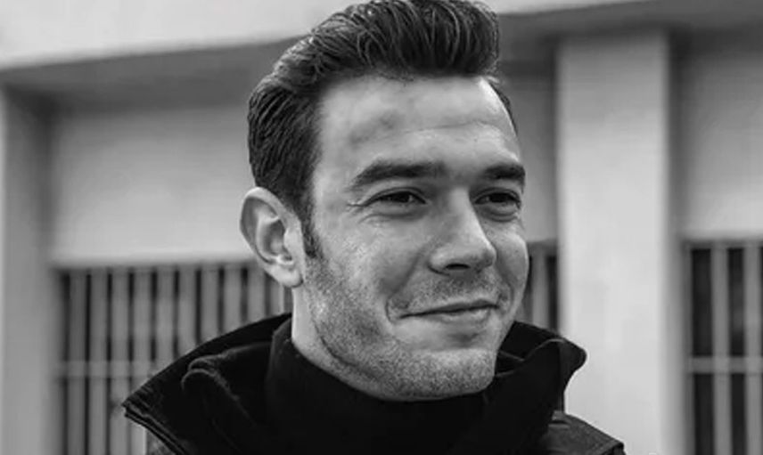 Aytaç Şaşmaz Kimdir? 
