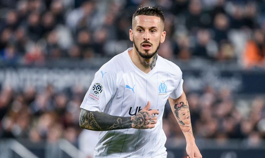 Fenerbahçe ve Galatasaray Dario Benedetto'yu İstiyor!