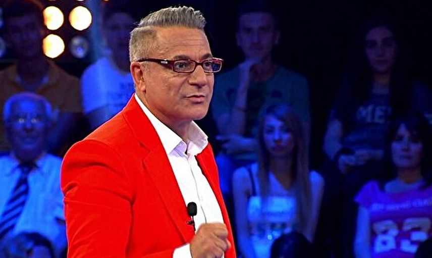 Mehmet Ali Erbil yine yaptı yapacağını! Melike Öcalan’a ödül töreninde söyledikleri herkesi şaşkına çevirdi