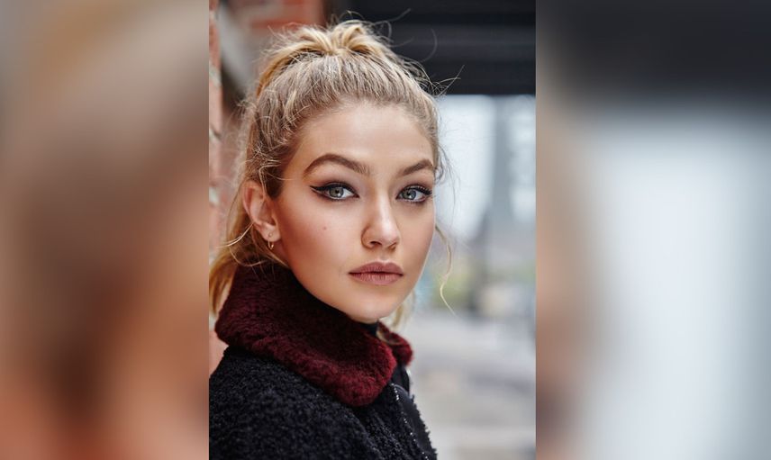 Gigi Hadid