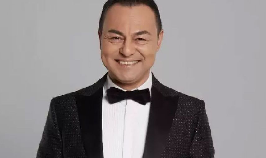 SERDAR ORTAÇ
