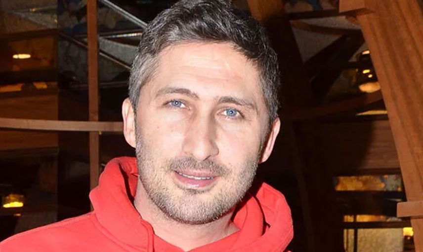 Sabri Sarıoğlu