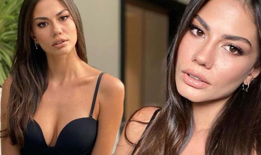 Demet Özdemir’in acı günü