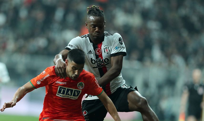 Tümer Metin, Beşiktaş'ta Michy Batshuayi'nin eski Teknik Direktör Sergen Yalçın'ı harcadığını söyledi