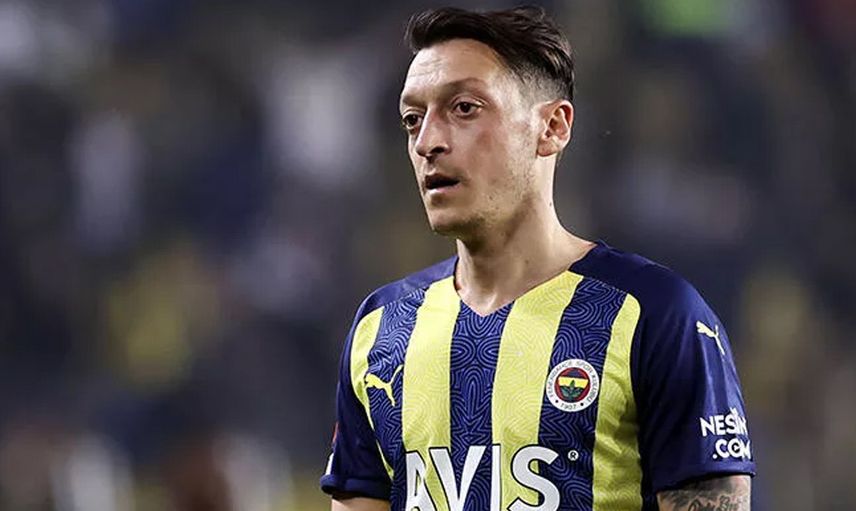 Fenerbahçe Başkanı Ali Koç'un Mesut Özil Hakkında Söylediği Sözler Avrupa'da Gündem Oldu!