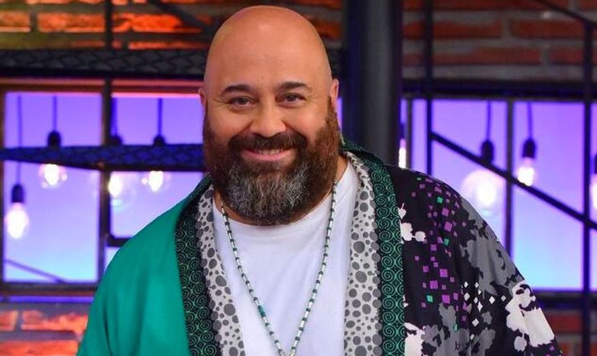 MasterChef Somer Sivrioğlu'ndan Çok Konuşulacak  Nusret Açıklaması!
