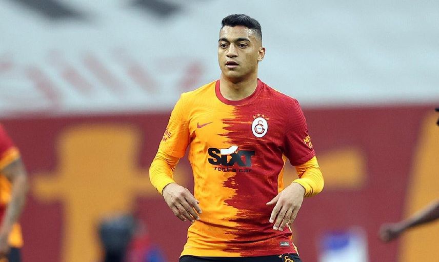 Marsilya, Mustafa Muhammed’i Kadrosuna Katmak İstiyor!