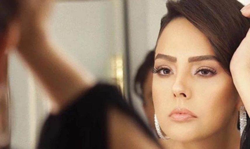 Bomba iddia! Ebru Gündeş sessiz sedasız evlendi: Hem de bakın kiminle...