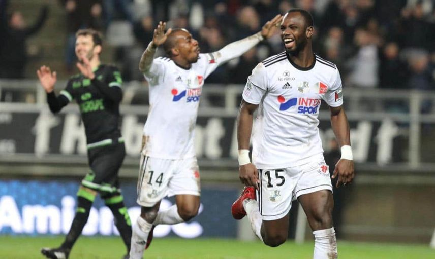 Çaykur Rizespor, Moussa Konate'yi Transfer Etti!