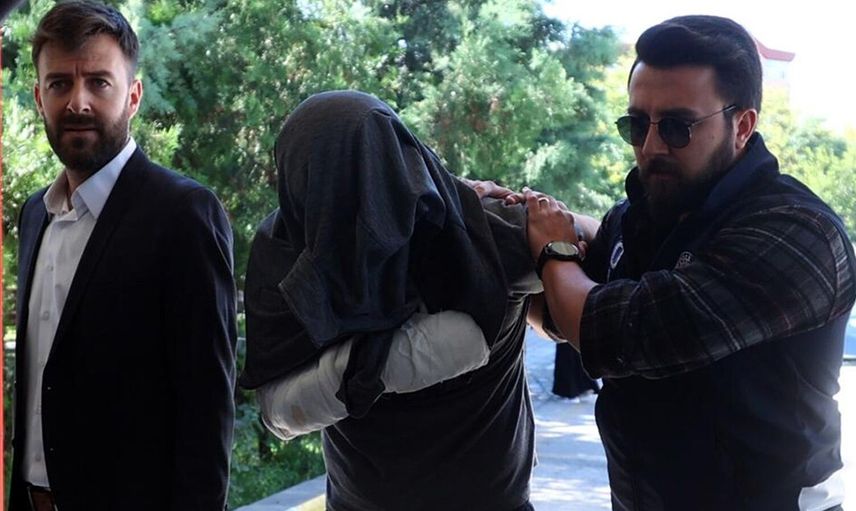 İstek parça çalmadığı için canice öldürülen müzisyen Onur Şener son yolculuğuna uğurlandı