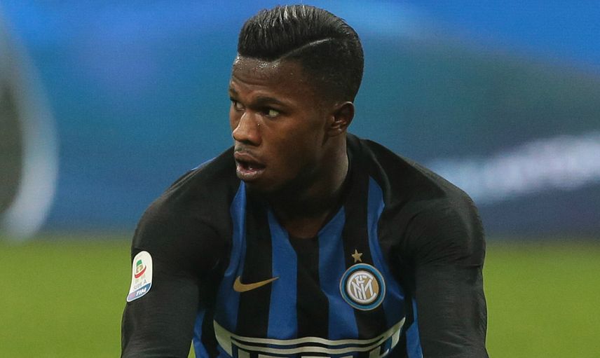 Fenerbahçe ve Galatasaray Keita Balde'yi Transfer Etmek İstiyor!