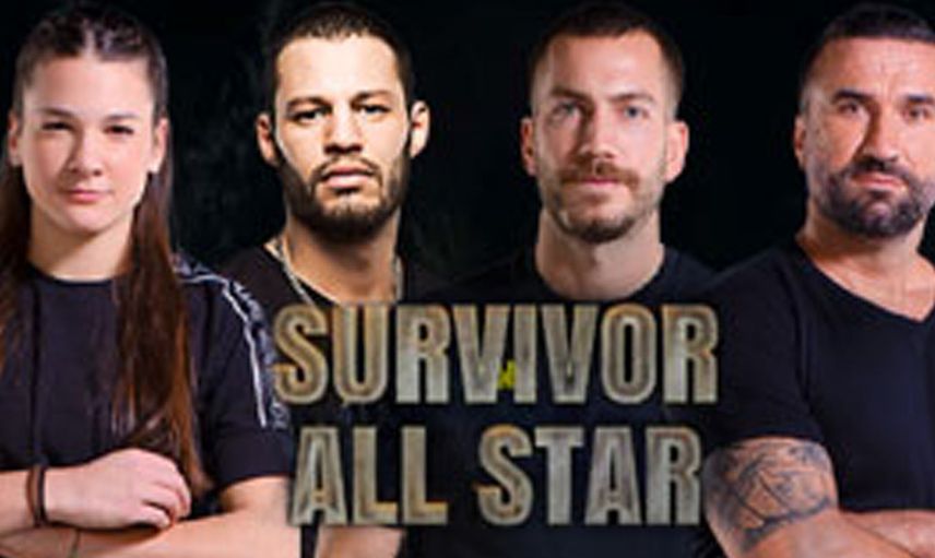 Survivor'da beklenmedik eleme