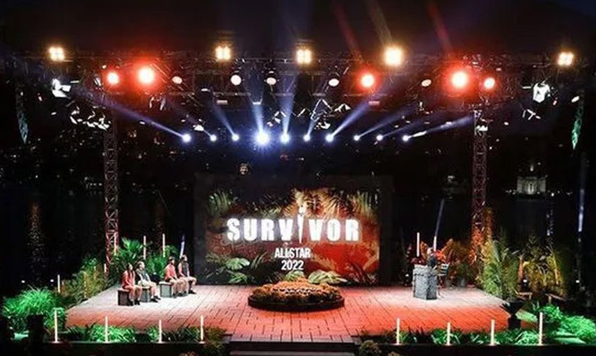 Yeni sezonun şampiyonu
