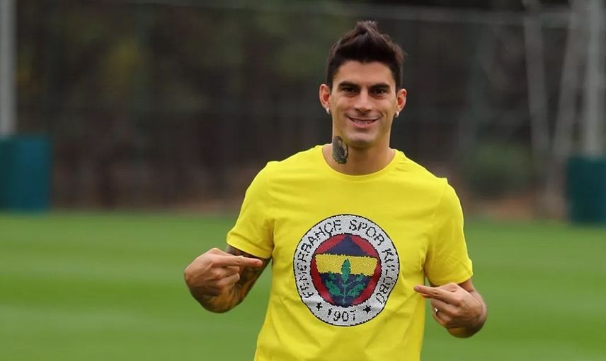 Diego Perotti, Genoa’ya Transfer Oluyor!