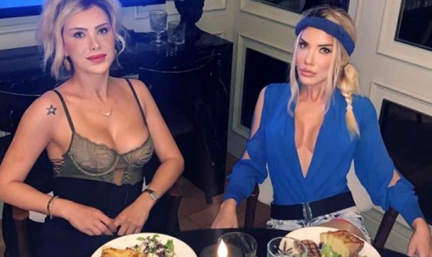Esra Ceyda kardeşler nasıl ünlü oldu?