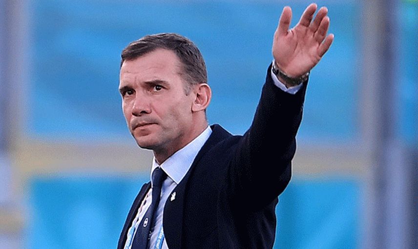 Fenerbahçe Vitor Pereira Yerine Andriy Shevchenko'yu Transfer Etmeyi Planlıyor!
